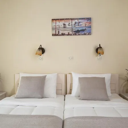 Guest house Jasmine 3*