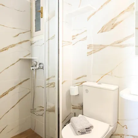 Guest house Jasmine 3*