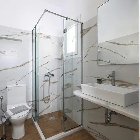 Jasmine 3* Parikia (Paros)