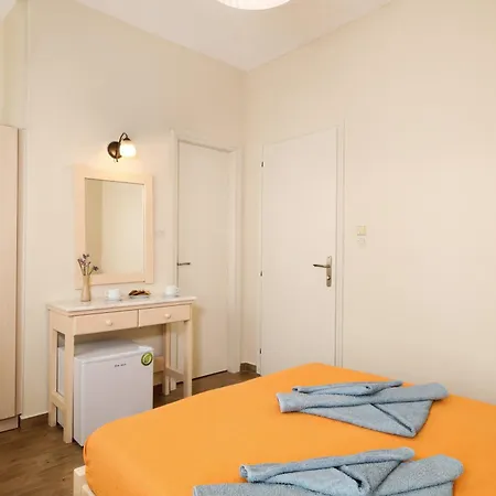 Guest house Jasmine 3*