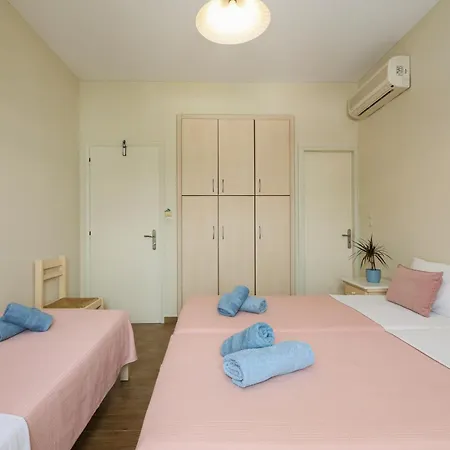 Guest house Jasmine Parikia (Paros)