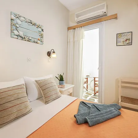 Guest house Jasmine Parikia (Paros)