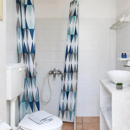 Jasmine Guest house Parikia (Paros)