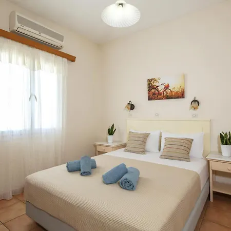 Jasmine Guest house 3*