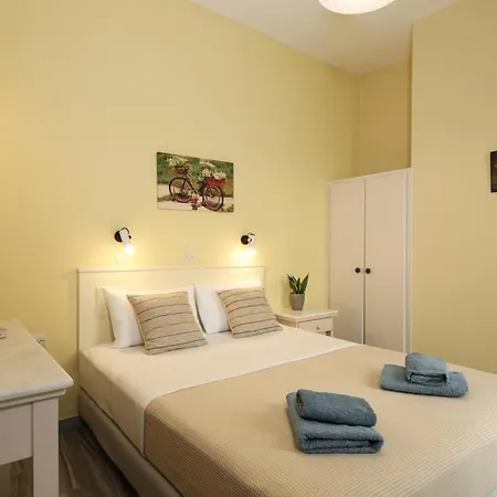 Jasmine Guest house Parikia (Paros)