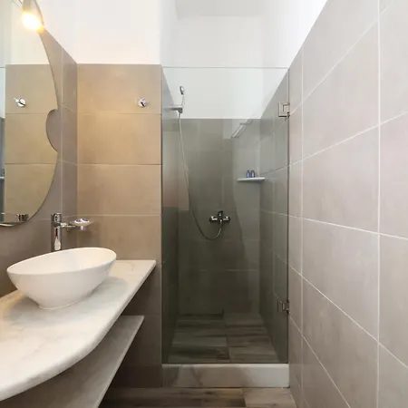 Jasmine 3* Parikia (Paros)