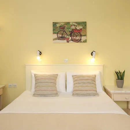 Jasmine Guest house Parikia (Paros)