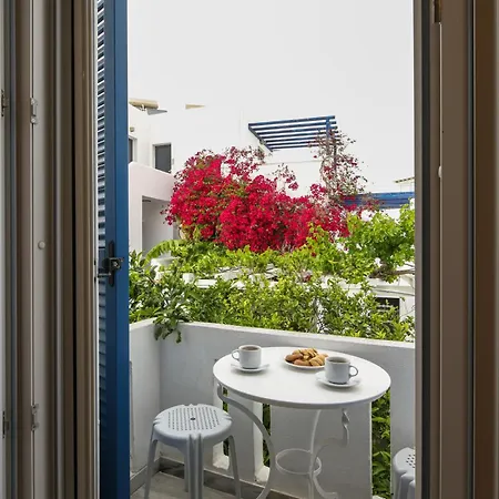 Guest house Jasmine 3*