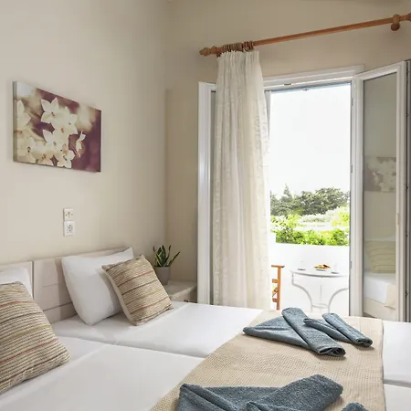 Jasmine 3* Parikia (Paros)