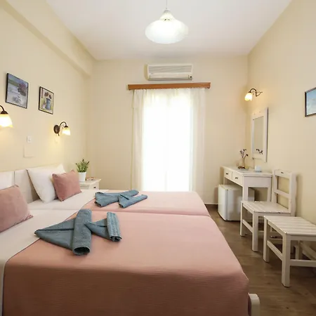 Guest house Jasmine 3*