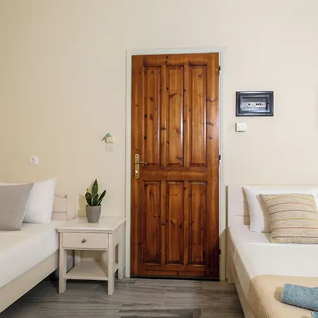 Jasmine Guest house