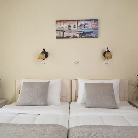 Jasmine Guest house 3*