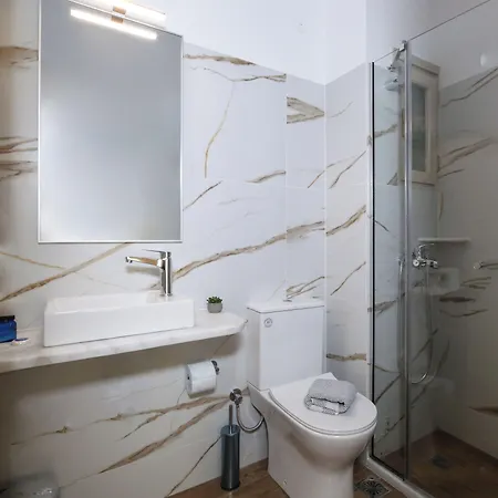 Jasmine 3* Parikia (Paros)