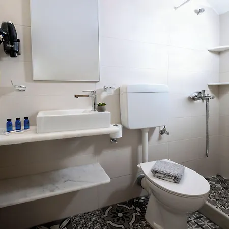 Guest house Jasmine Parikia (Paros)