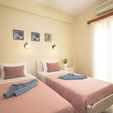 Jasmine Guest house