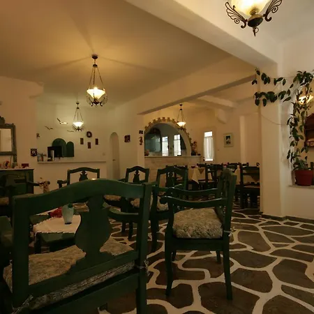 Guest house Jasmine 3*