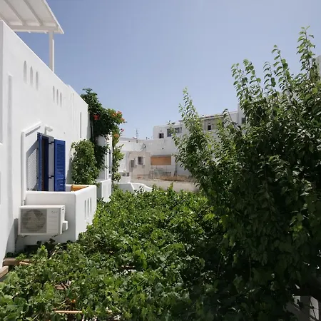 Jasmine Guest house 3*