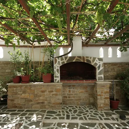 Guest house Jasmine Parikia (Paros)