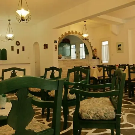 بيت ضيافة Jasmine