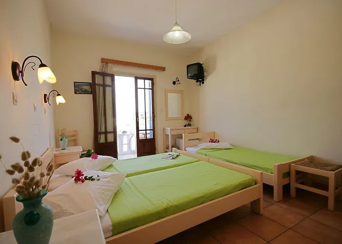 Πανσιόν γιασεμί