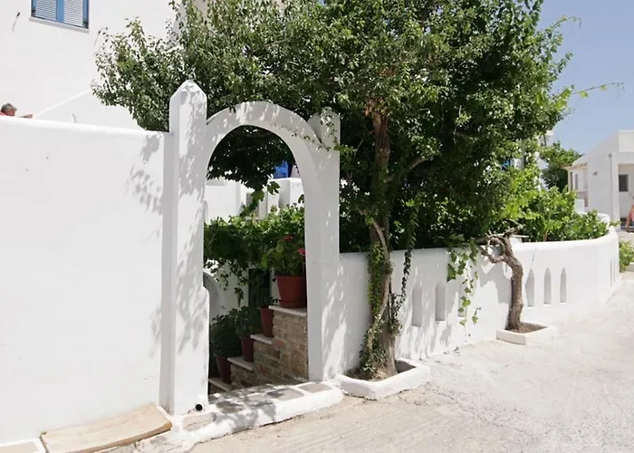 Πανσιόν γιασεμί