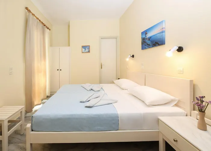 γιασεμί Πάρος