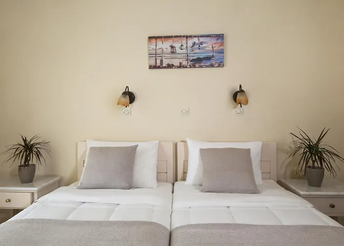 Pensjonat Jasmine 3*