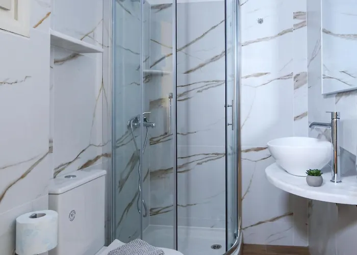 γιασεμί Πανσιόν 3*