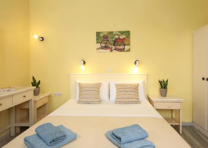 Jasmine Pensjonat 3*