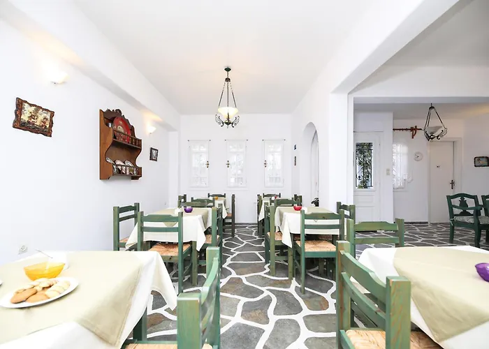 γιασεμί Πανσιόν