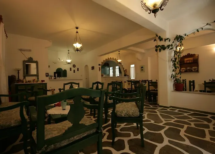 Pensjonat Jasmine 3*