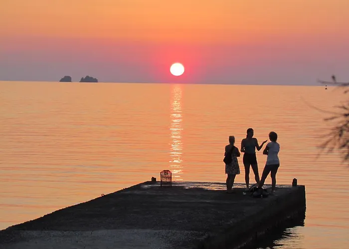 γιασεμί Πανσιόν Πάρος