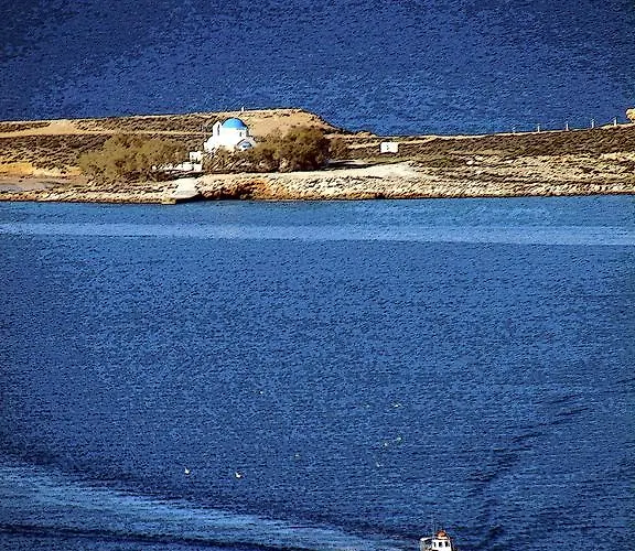 Jasmine Pensjonat 3*