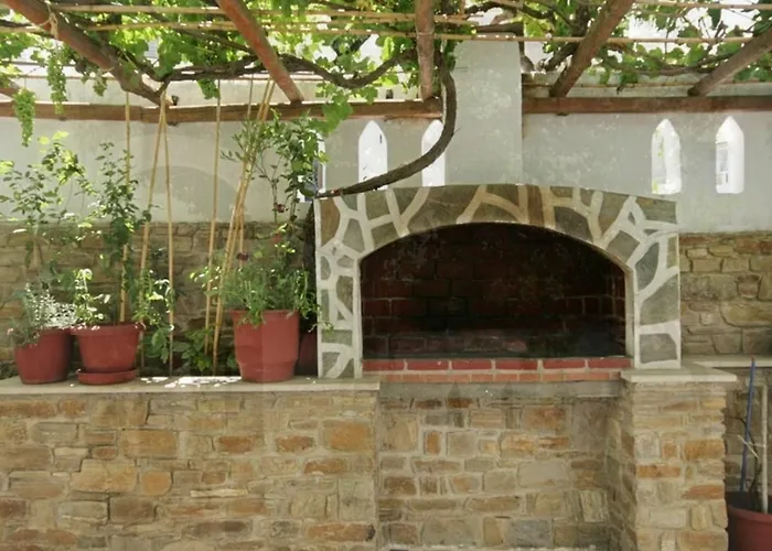 γιασεμί Πανσιόν