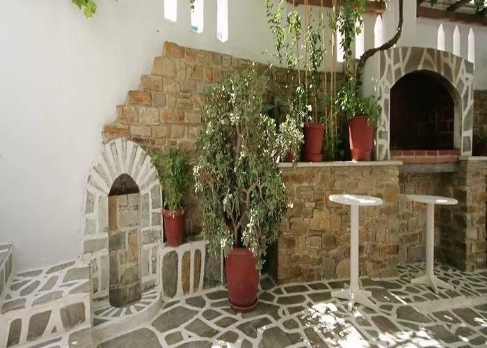 γιασεμί Πανσιόν