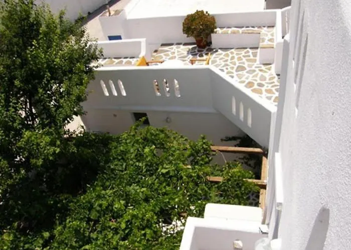 γιασεμί Πάρος